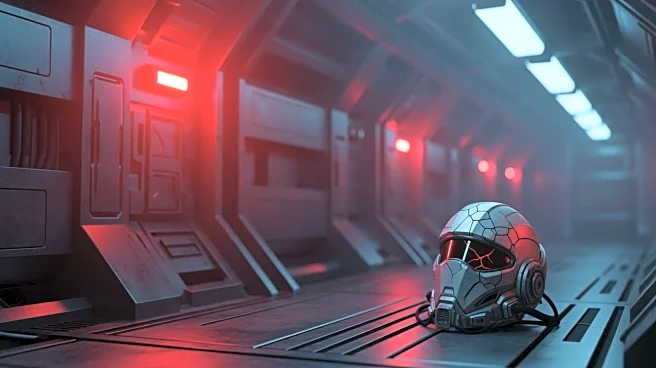 EA Offers Major Discounts on Dead Space Franchise Amid Uncertain Future