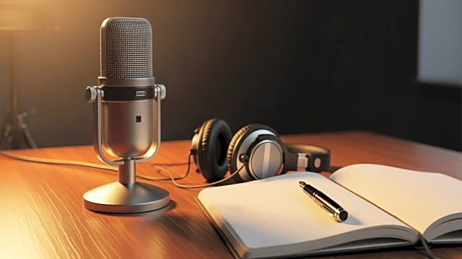 Delroy Lindo and Tayari Jones Highlighted on Fresh Air Weekend