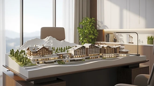 Alpine Realty Capital Expands Team Amid Growing Hospitality Real Estate Demand