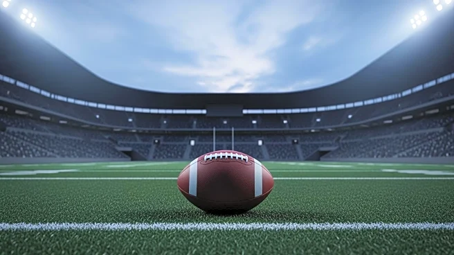 Arlington Heights Mayor Warns Bears May Move to Indiana Without Deal by March