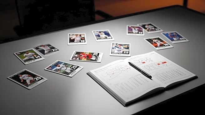 RotoWire Updates Fantasy Baseball Top-300 Rankings Ahead of Draft Weekends