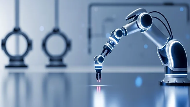 Uber Founder Travis Kalanick Launches Robotics Company Atoms, Targeting Industrial Automation