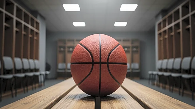 Kansas Jayhawks' Depth Issues Pose Challenge for March Madness