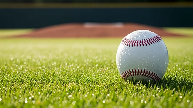 River Ryan's Spring Training Performance Boosts Dodgers' Rotation Hopes