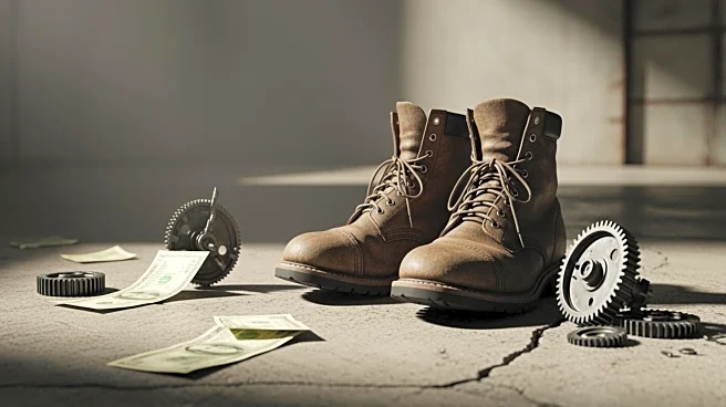 Boots Riley's 'I Love Boosters' Premieres at SXSW, Critiques Late-Stage Capitalism