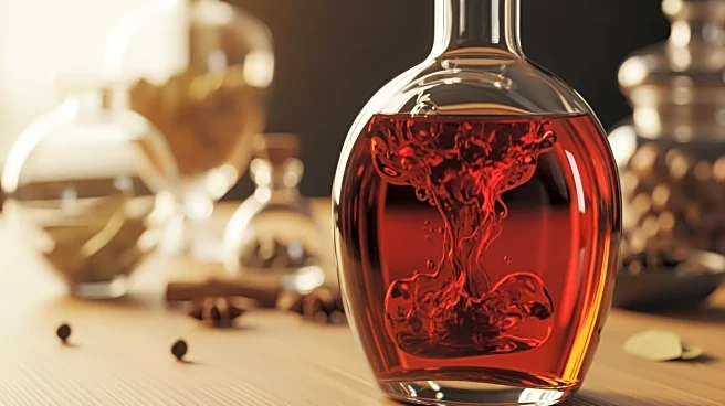 Beverage Industry Embraces Bold Flavors for 2026, Catering to Nostalgia and Exotic Tastes