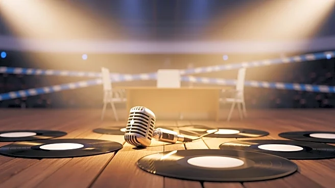 The All-American Rejects Embrace Independence with New Album and Tour