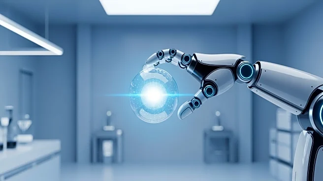 Travis Kalanick Unveils Robotics Company Atoms, Expands Beyond Food Delivery