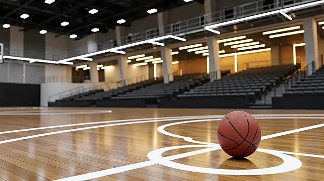 NBA Commissioner Adam Silver Visits Portland Following Arena Renovation Bill