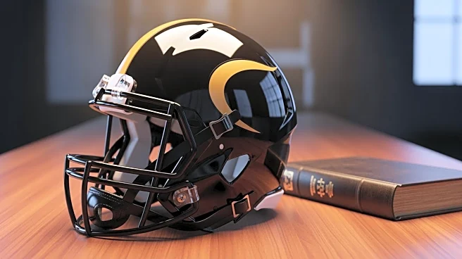 New Orleans Saints Focus on High-Character Signings in Free Agency