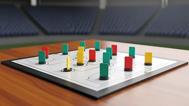 Seattle Seahawks Announce 2026 Coaching Staff Changes Amid Title Defense