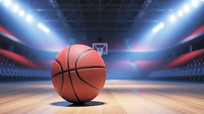 Ole Miss Rebels Basketball Team Advances to SEC Tournament Semifinals After Defeating Alabama