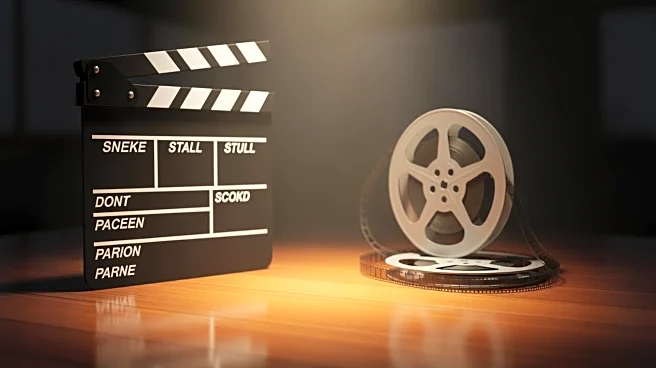 Universal's 'Reminders of Him' Tops Box Office with $8 Million Opening