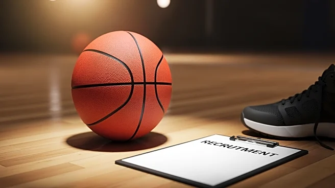 Four-Star Point Guard Trey Beamer Reopens Recruitment After Boston College Withdrawal