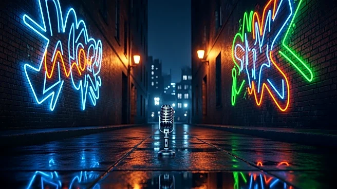 Rap Song Highlights John McAfee's Controversial Life and Legal Troubles