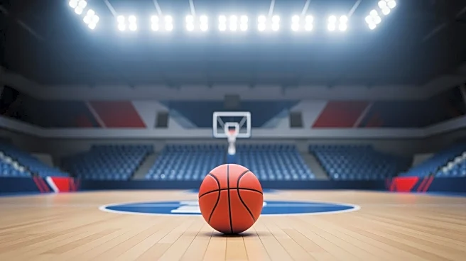 St. John's and UConn Set for Big East Championship Showdown