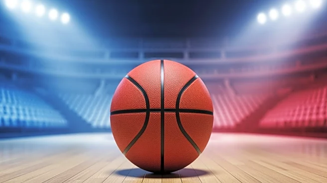 Ole Miss Upsets Alabama in SEC Tournament Quarterfinals