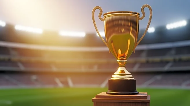 Harry Redknapp's Gold Cup Ambitions Garner Admiration from Footballing Community