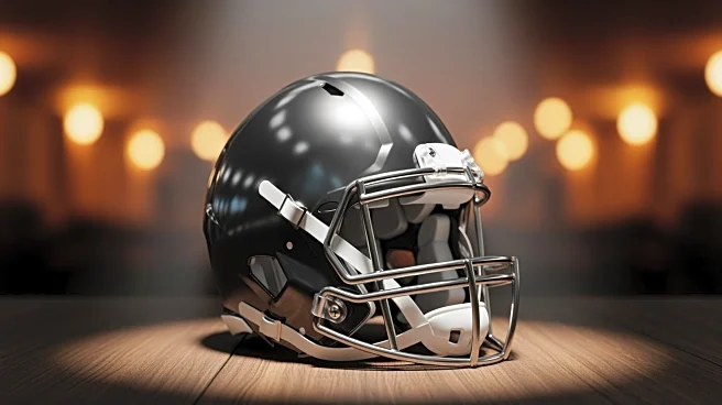 USC Trojans Poised to Secure Top Recruit Honor Fa'alave-Johnson Amidst Intense Competition