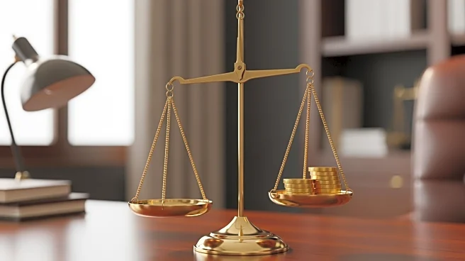 Andres Fernandez Faces $1.4 Million Complaint Over Alleged Misconduct at Wealth Enhancement Advisory