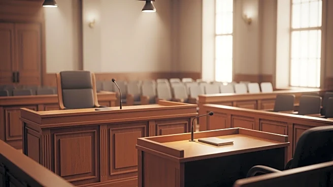 Live Nation Antitrust Trial Resumes After Settlement Talks Fail