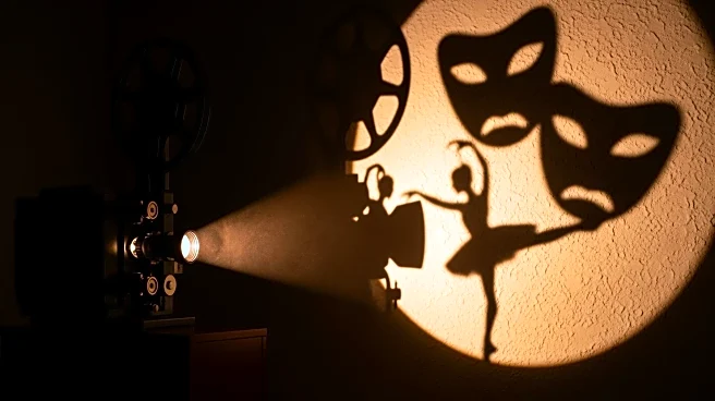 Steven Spielberg Criticizes Timothée Chalamet's Remarks on Ballet and Opera at SXSW