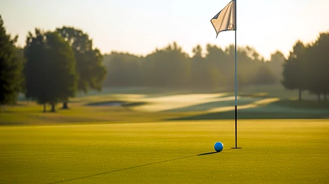 Ludvig Åberg Leads at The Players Championship, Rory McIlroy and Scottie Scheffler Survive Cut