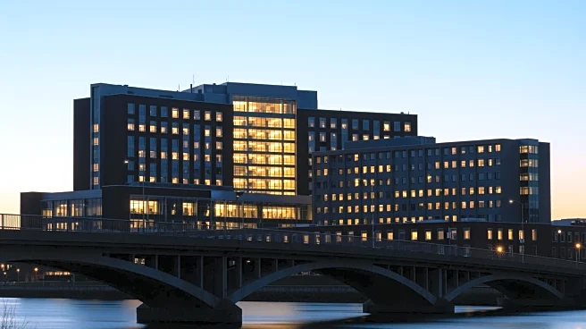 Prime Healthcare Acquires Illinois Hospital, Ensures Employment Continuity