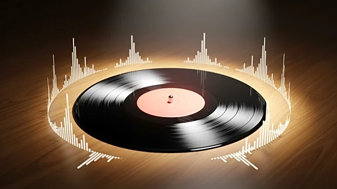 MIDiA Report Highlights 9.4% Growth in Global Recorded Music Revenue in 2025