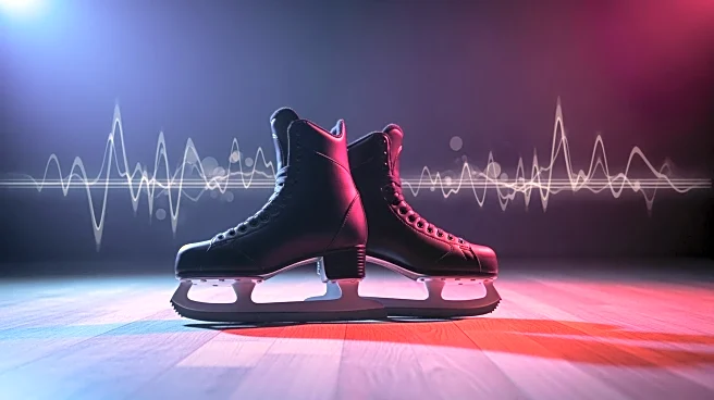 Jimmy Ma to Perform at Rock Legends on Ice at UNH's Whittemore Center