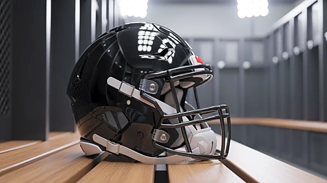 Cleveland Browns Consider Caleb Lomu for Key Left Tackle Position in 2026 NFL Draft