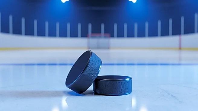 Montreal Canadiens Prepare for Back-to-Back Games with Lineup Changes