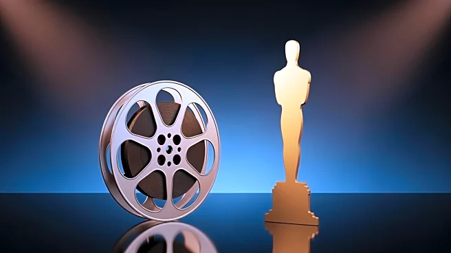 Oscar Predictions: Timothée Chalamet and Michael B. Jordan Lead Tight Best Actor Race