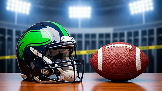 Seattle Seahawks Initiate 2026 NFL Draft Visits with Cornerback Prospects