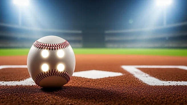 Kade Anderson Achieves Four Strikeouts in Game Against Dodgers