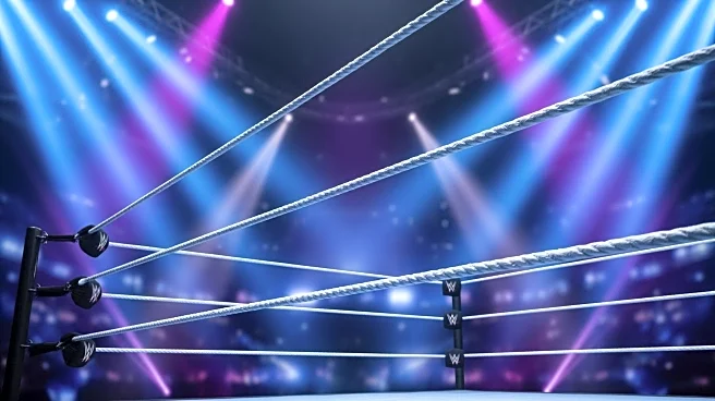 WWE SmackDown Delivers Thrilling Matches and Unexpected Outcomes on March 13