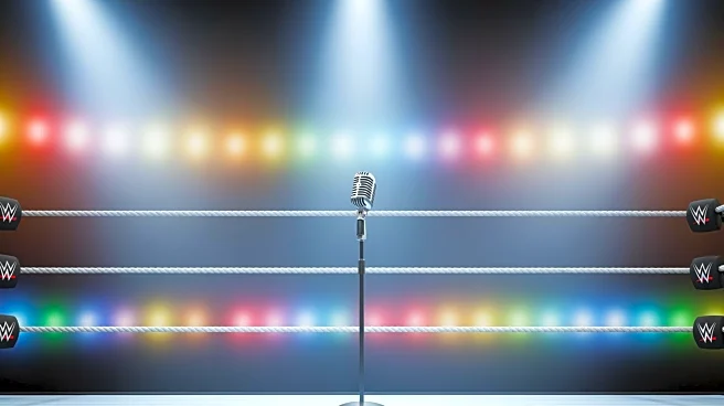 WWE's Positive Reception to Danhausen's Debut Despite Initial Challenges