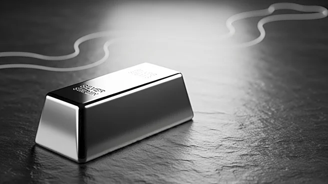 Wheaton Precious Metals Announces Record Earnings and Major Silver Stream Deal with BHP