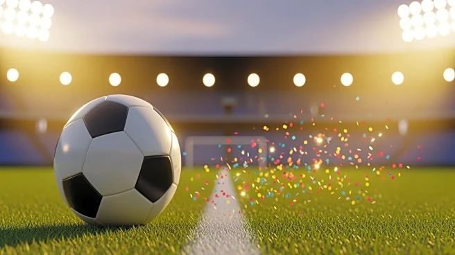 Luca Reggiani's First Bundesliga Goal: A Heartwarming Celebration