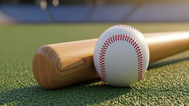 Italy Faces Puerto Rico in World Baseball Classic Quarterfinals