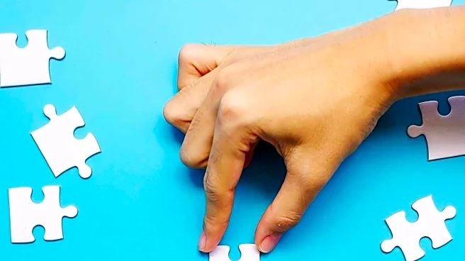 NYT Strands Puzzle Offers Pi Day-Themed Challenge