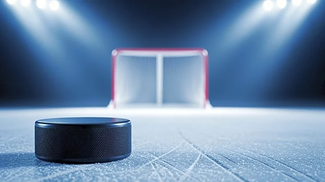 LA Kings Secure 3-2 Victory Over New York Islanders, Move Into Playoff Spot