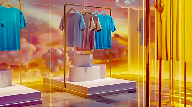 NOAM HAZAN Opens Pop-Up Store in Tel Aviv Amid Challenging Times