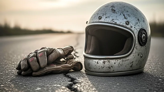 Dempsey Bryk's 'Crash Land' Explores Grief and Brotherhood Through Stunt Boys' Antics