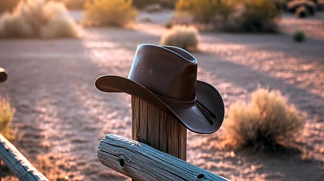 Paramount Plus Launches 'The Madison' Featuring Michelle Pfeiffer in a New Western Drama