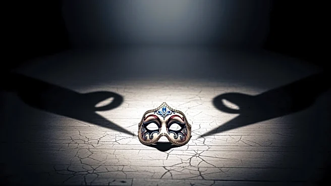 SXSW Film 'Drag' Explores Dark Comedy with Serial Killings and Sibling Rivalry