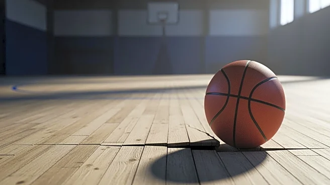 UCLA's Tyler Bilodeau Suffers Leg Injury, Impacting Tournament Prospects