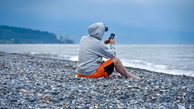 Walk MS Jones Beach: Community Engagement and Awareness for Multiple Sclerosis