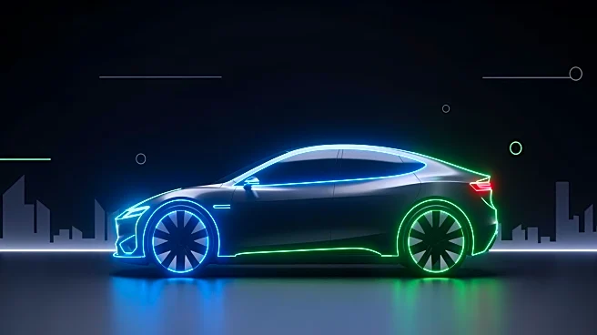 Volkswagen Launches First Custom EV in China, Aiming to Reclaim Market Leadership