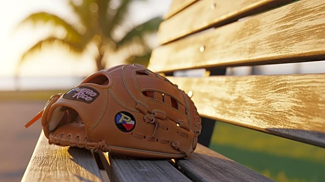 Kiké Hernández Reflects on Emotional Experience at World Baseball Classic in Puerto Rico